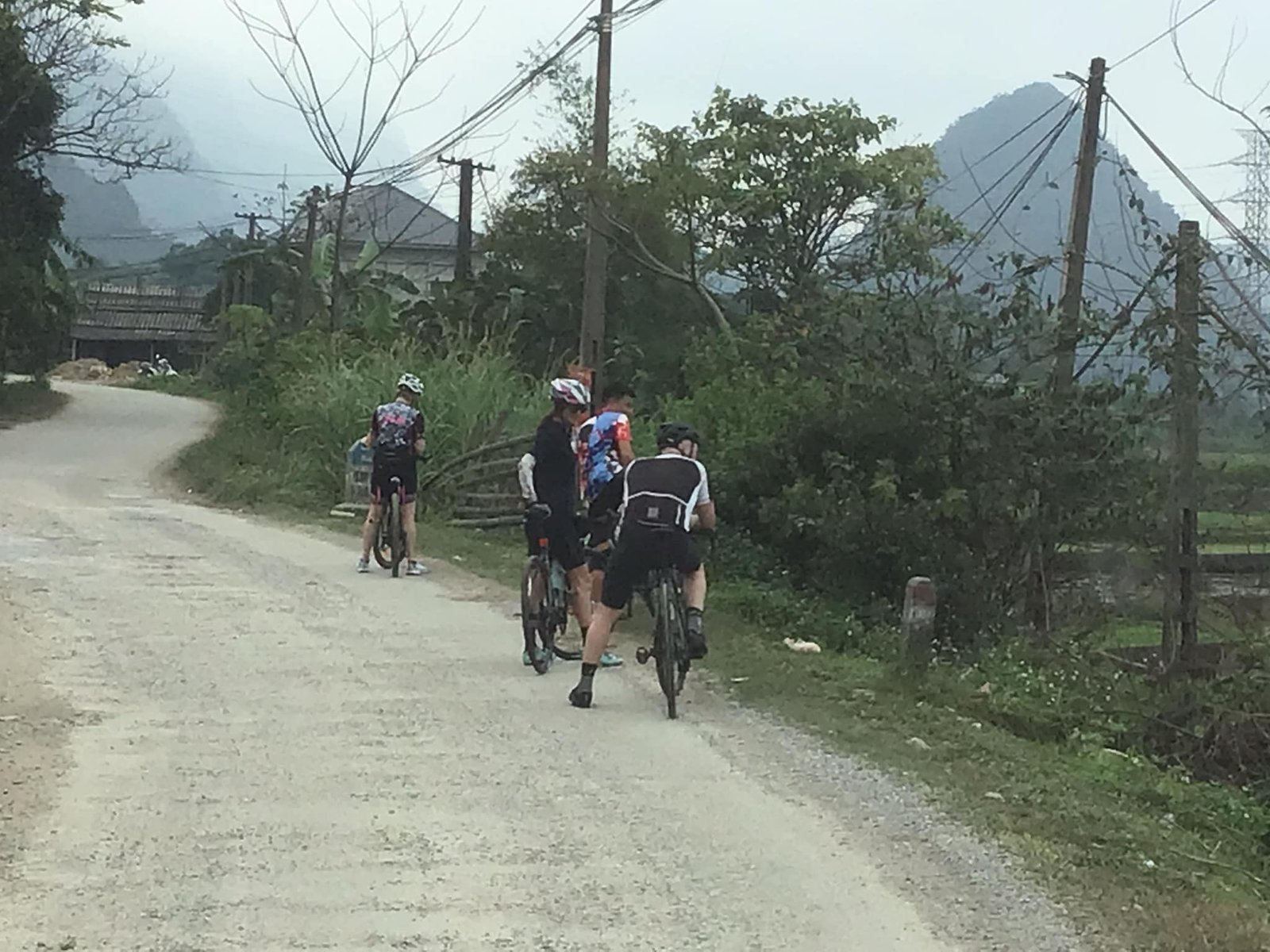 Vietnam Cycling Expedition: From Hanoi to Ca Mau 19 Days